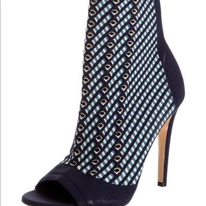 Gianvito Rossi ankle boties